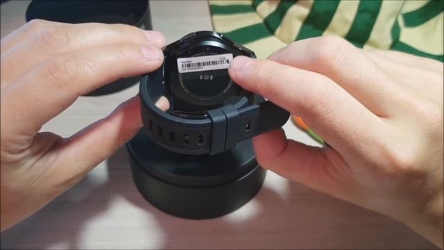 ОБЗОР :Samsung gear s3 frontier ,все еще лучшие смарт часы 2018, почему не gear s4 смотреть онлайн