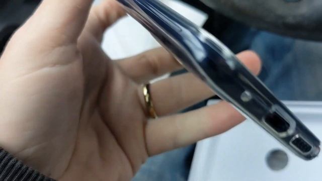 OUKITEL C21 ($100) Unboxing смотреть онлайн