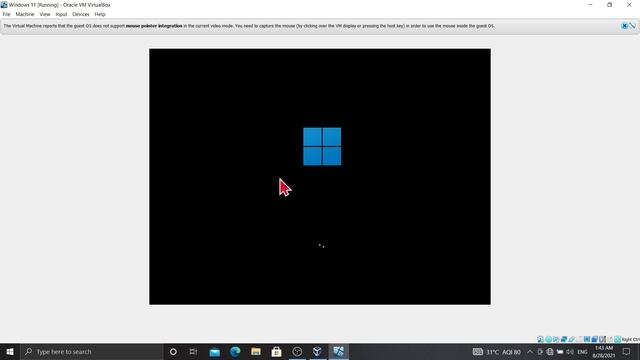 How to Download and Install Windows 11 On Virtual Box. смотреть онлайн