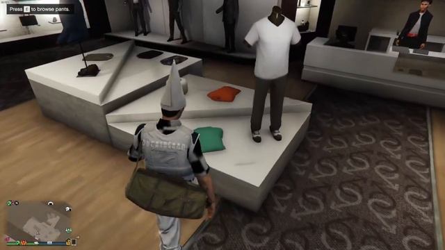 Playing GTA 5 In A Bad Sport Lobby - What Life Is Like As A Bad Sport Cheater In GTA Online! (GTA V смотреть онлайн