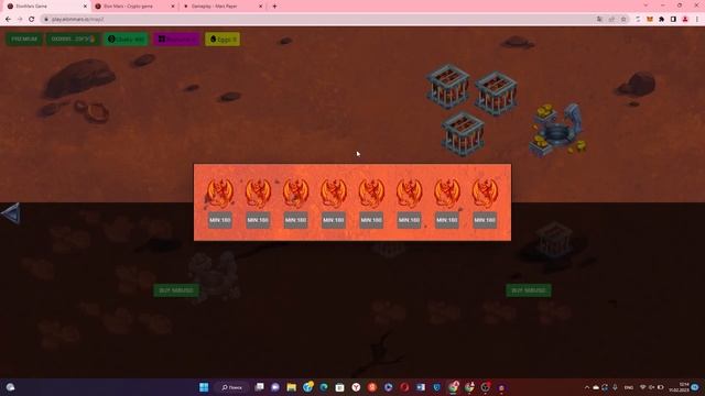 НОВАЯ NFT ИГРА ELON MARS - SCAM или НЕТ? Обзор проекта смотреть онлайн