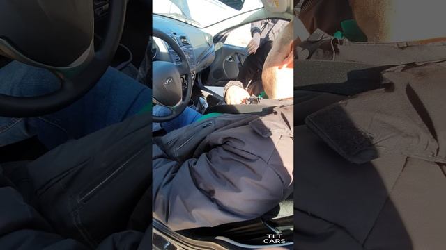 Lada Granta Лифтбек 2023. Comfort + "15. 8 кл 90 лс. цена, покупка, обзор. смотреть онлайн