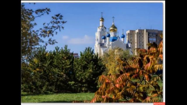 "Мой славный Ростов-Дон". Автор музыки и текста Маргарита Думанян. смотреть онлайн
