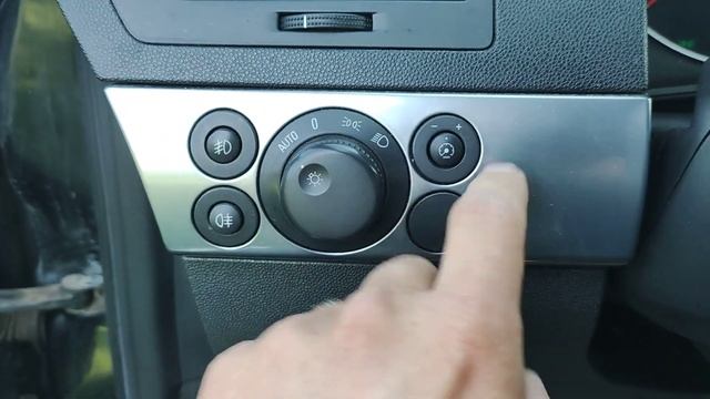 Обзор Opel Astra H 2008 смотреть онлайн