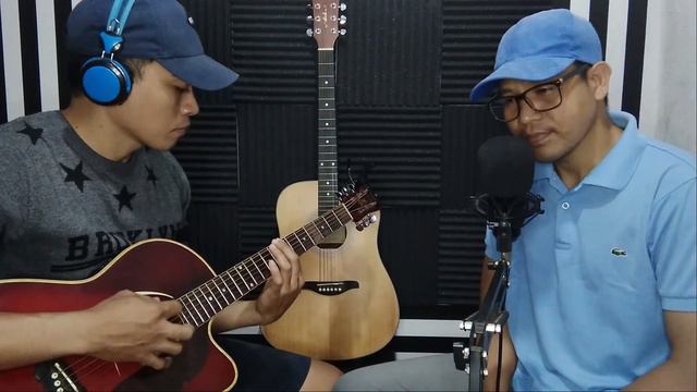 Make It With You - Bread | Acoustic Cover смотреть онлайн
