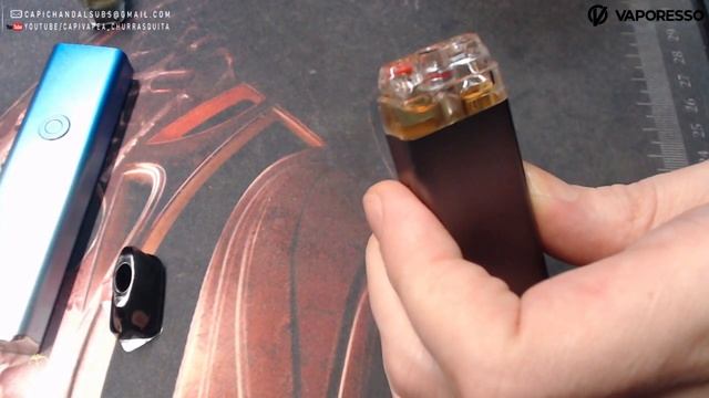 XROS 3 Y XROS 3 MINI | VAPORESSO | VUELVE A CASA POR NAVIDAD смотреть онлайн