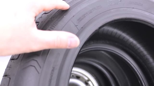 Goodyear EfficientGrip Performance /// Обзор смотреть онлайн