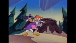 Черный Плащ. Я - ужас, летящий на крыльях ночи