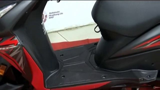 WHEELS I EPI - 24 I HONDA DIO I VASANTH TV смотреть онлайн