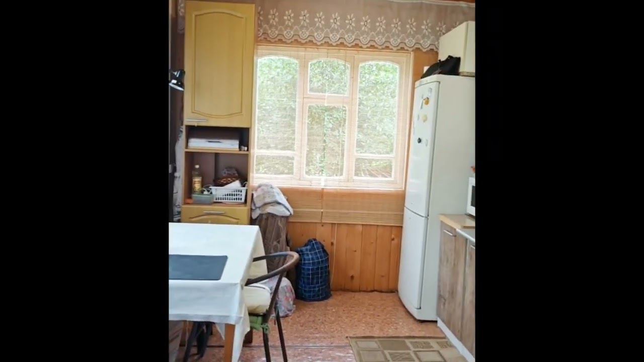 Продаю дом в СНТ Вишневый сад. Чехов. Участок разработан. 8 соток. 2 дома (жилой и нежилой). Веранда смотреть онлайн