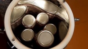 Автоклавирую ТУШЁНКУ двойной варки в автоклаве ДОМАШНИЙ СТАНДАРТ