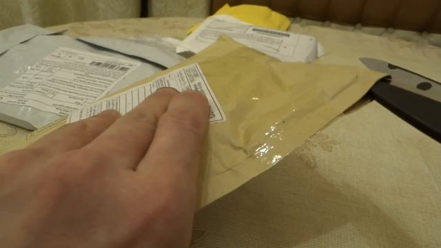 23.01.2016 Покупки на aliexpress.com ... смотреть онлайн