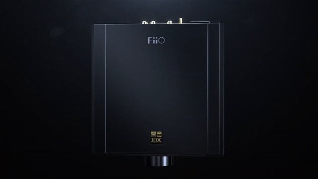 FiiO K9Pro, Flagship Desktop DAC and Headphone Amplifier смотреть онлайн