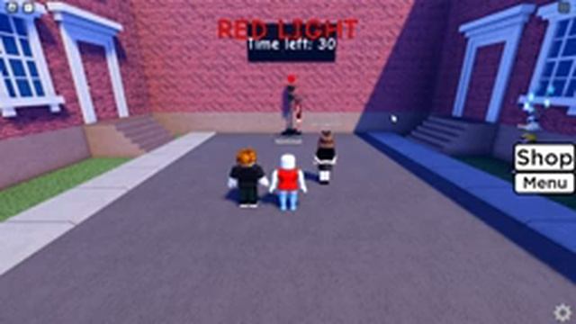 ROBLOX - DONT PUSH THE GREEN BUTTON #1 (???? ????) смотреть онлайн