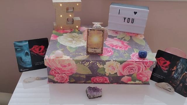 ARIES~ Lovescope Feb 2020: You see them clearly now смотреть онлайн