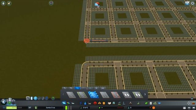 Cities Skylines 1 Million Population V2 Broken Save - No fix so far :( смотреть онлайн