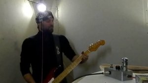 Гитарная ламповая педаль своими руками. Часть 2