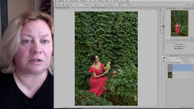 Как улучшить фотографию! Обработка, советы по съемке. смотреть онлайн