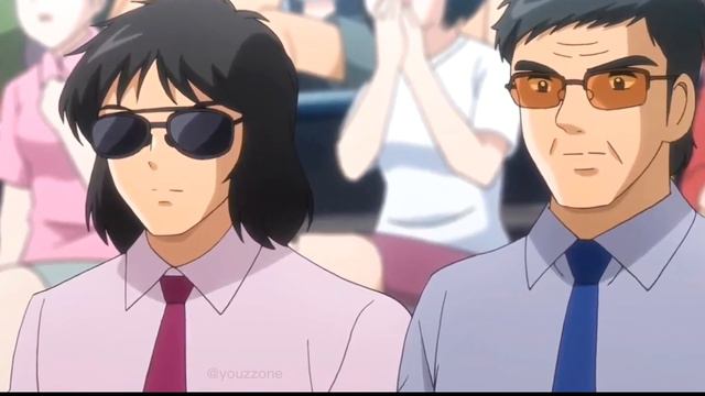Capitan Tsubasa -Semi Final- Español latino (parte 7) смотреть онлайн