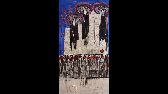 Red Art Gallery meet the artists part 1 смотреть онлайн