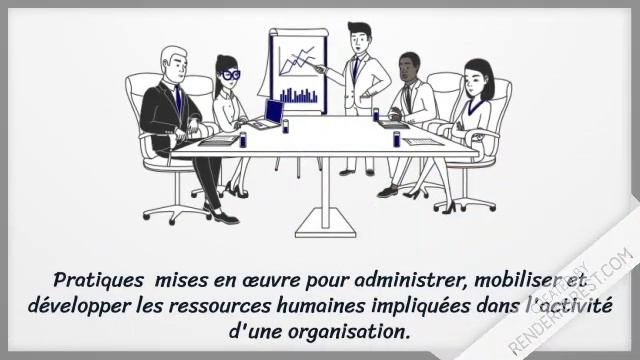 Administration des affaires c’est quoi ? et pourquoi se former dans l’administration des affaires ? смотреть онлайн