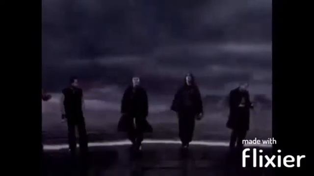 Backstreet Boys - Drowning | W/JoJo, Emma Roberts, Sara Paxton, Shiri Appleby
