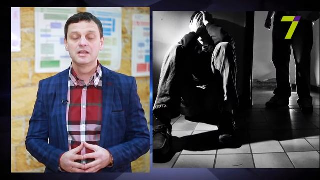 Знания что делать, если ребенок столкнулся с буллингом в школе 1 смотреть онлайн