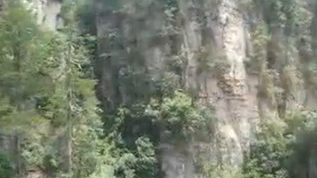 Скалы Улинъюань или Летающие острова Пандоры смотреть онлайн