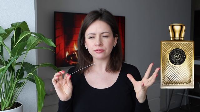 ЯРКИЕ МОЛЕКУЛЯРНЫЕ ПАРФЮМЫ | А ЧЕМ ПАХНЕТ ТВОЯ КОЖА? | ПОДБОРКА КРАСИВЫХ АРОМАТОВ С NIKKOKO8 смотреть онлайн