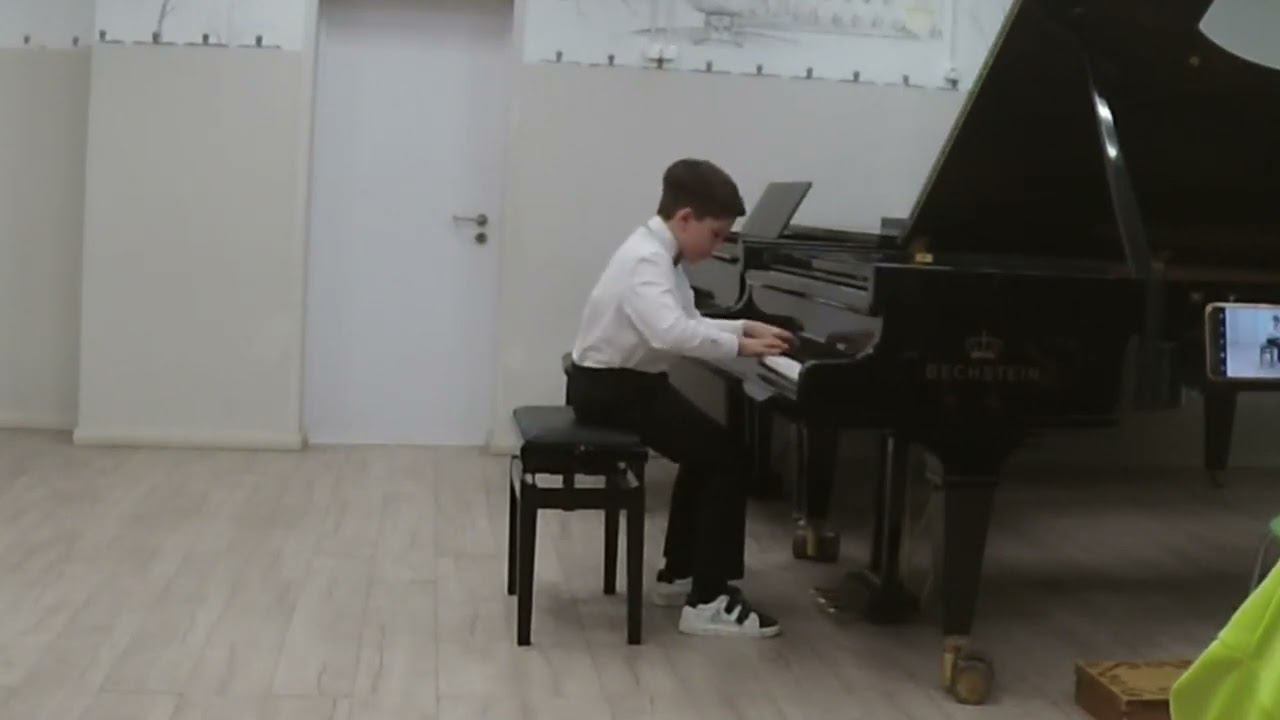 А. Исакова «Баба Яга» смотреть онлайн