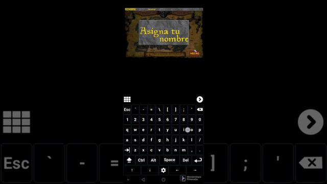 😎The Elder Crolls Daggerfall parcheado en Español magic dosbox🤨👌