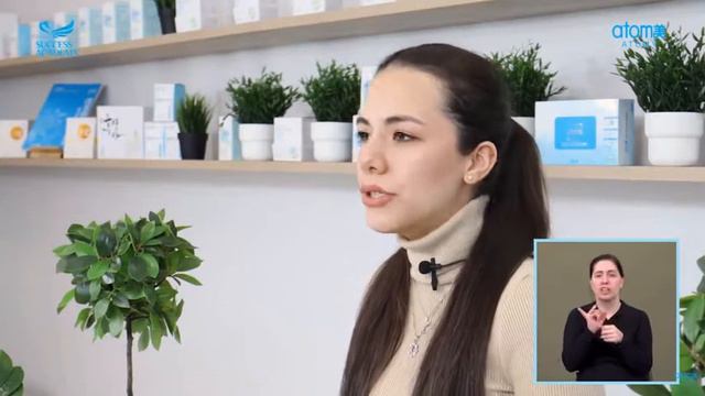 🌷Акне Эксперт набор смотреть онлайн