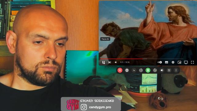 Тебе нужно Принять свою Тень. Разбор. *Отличная инфа!!!! смотреть онлайн