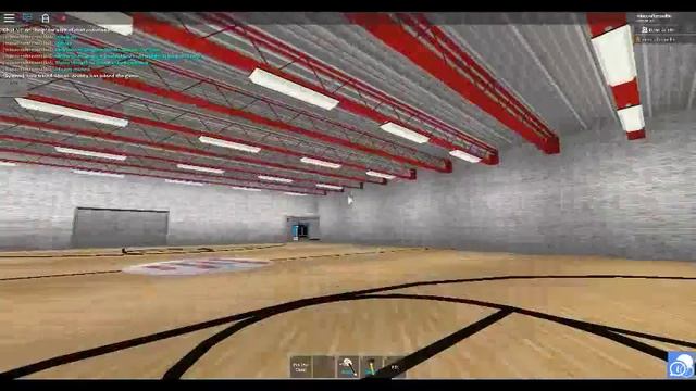 Roblox Fire alarm test #4 | system test смотреть онлайн