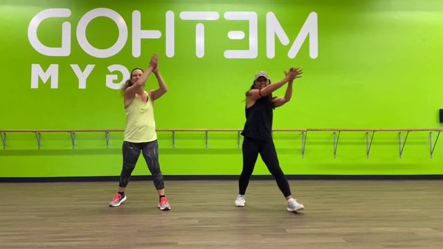 ZIN VOLUME 105 ZUMBA - FLAMENCO - CURRUCUCU - ZUMBA - DANCEWORKOUT - COREOGRAFIA смотреть онлайн