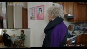 Людмила Артемьева и Татьяна Васильева. "Мы же бабушки!"