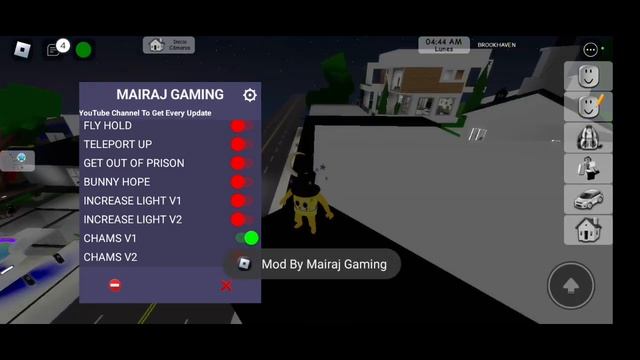 ? ROBLOX NUEVO MOD MENU ACTUALIZADO ? /ROBUX INFINITOS/WALLHACK/FLY/LINK DIRECTO/MEDIAFIRE ♾️ смотреть онлайн