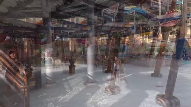Aquatopia Short Clips Playground. смотреть онлайн