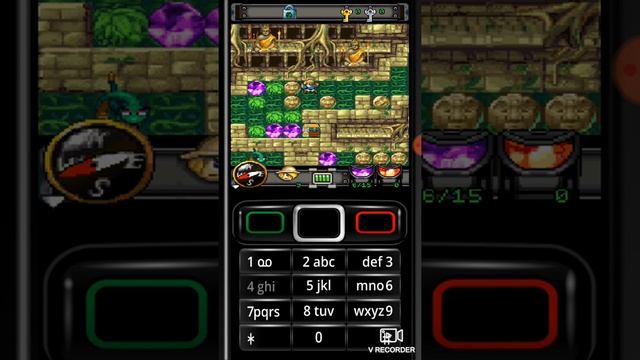 Diamond Rush ур. 2 смотреть онлайн