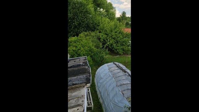 Дача 24 м² на участке 4 сот. смотреть онлайн