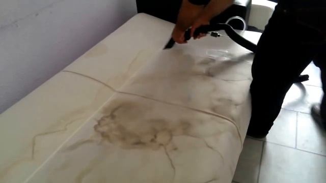 Чистка дивана в Краснодаре от ГК Чистый Городок | www.microboff.net смотреть онлайн