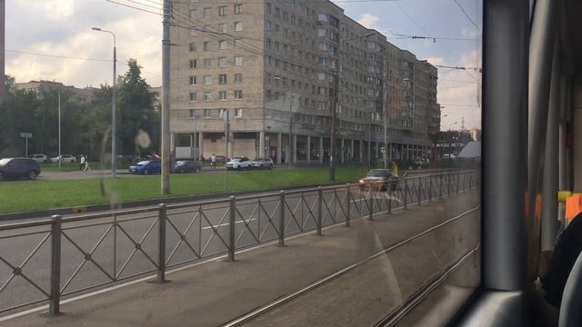 ЛВС-2005 номер 1111(7110), маршрут 25(13.08.2022) смотреть онлайн