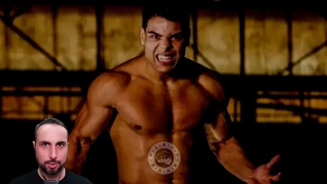 BRASIL vs RÚSSIA no UFC 294: Vai pegar F0G0 смотреть онлайн