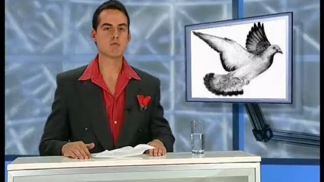 59 ozbiljne vesti 06 10 2004 смотреть онлайн