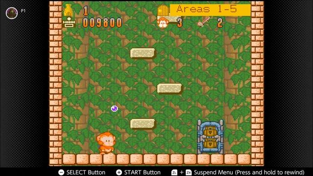 Spanky's Quest Part 1 - Nostalgia Trip смотреть онлайн