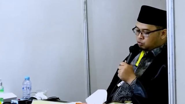 Penampilan Muhammad Miftah Faridl Mu'min - CABANG TAHFIDZ 5 JUZ || MTQ Nasional XXIX 2022 KALSEL смотреть онлайн
