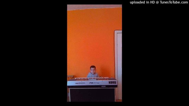 Lakatos Géza 2018 (Junior szülinapjára) смотреть онлайн