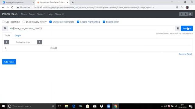 12:Prometheus Aggregation Operators with Examples | Prometheus Monitoring Tutorial for Beginners смотреть онлайн