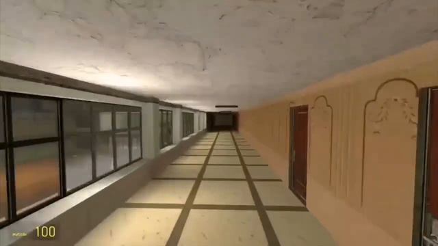 Адская школа Garry's mod смотреть онлайн