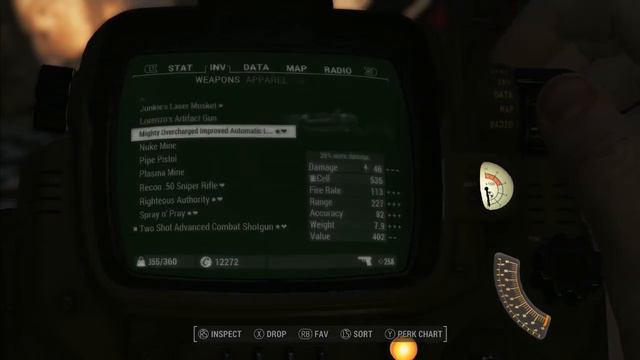 Fallout 4 Part 100: Joe's Spuckies смотреть онлайн